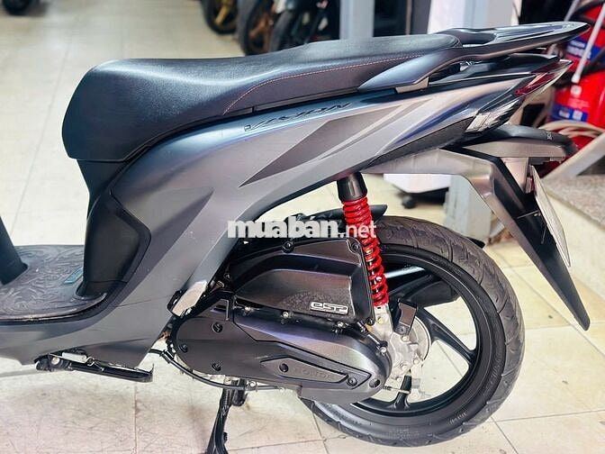 XE MÁY THỊNH PHÁT- VISION BẢN THỂ THAO XANH ĐÁ ĐẸP