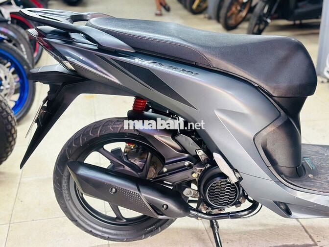 XE MÁY THỊNH PHÁT- VISION BẢN THỂ THAO XANH ĐÁ ĐẸP