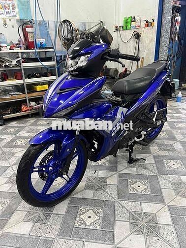 Yamaha Exciter GP150 2022 Xanh