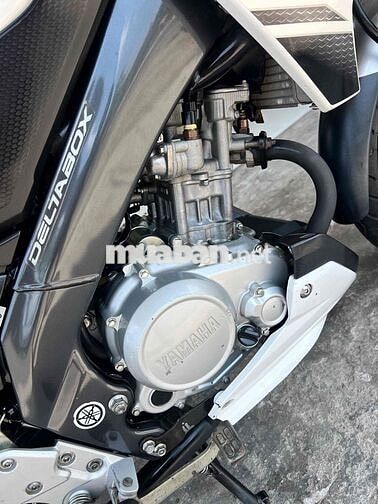 Yamaha FZ 150 Fi nhập indo (trả góp)