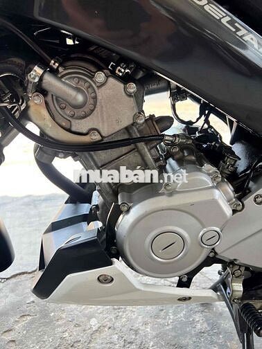 Yamaha FZ 150 Fi nhập indo (trả góp)