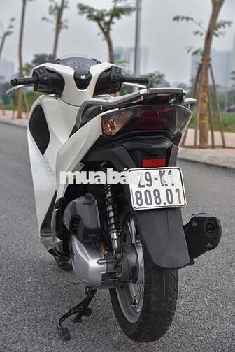 Honda SH150 ABS 2019 Trắng