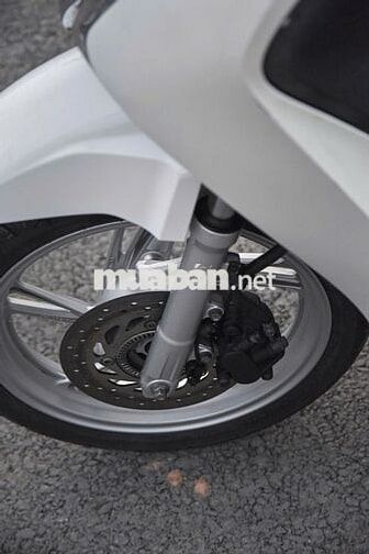 Honda SH150 ABS 2019 Trắng
