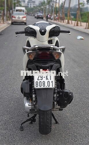 Honda SH150 ABS 2019 Trắng