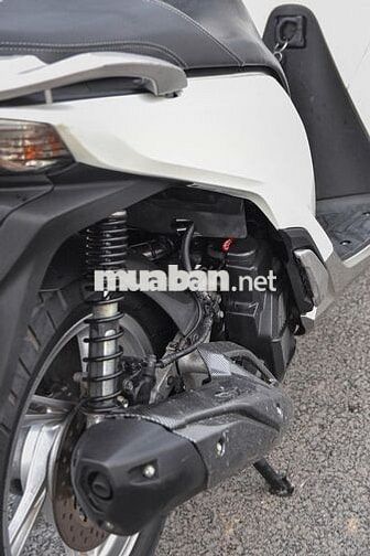 Honda SH150 ABS 2019 Trắng