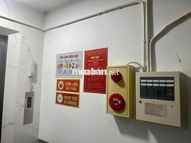 Còn trống p 3tr5 hđ 12 tháng ngay tại ngõ 242 Lạc Long Quân, Tây Hồ
