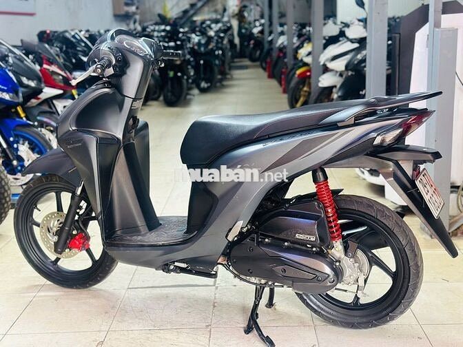 XE MÁY THỊNH PHÁT- VISION BẢN THỂ THAO XANH ĐÁ ĐẸP