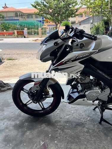 Yamaha FZ 150 Fi nhập indo (trả góp)