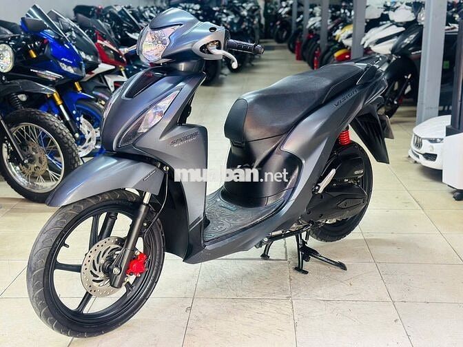 XE MÁY THỊNH PHÁT- VISION BẢN THỂ THAO XANH ĐÁ ĐẸP