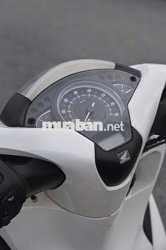 Honda SH150 ABS 2019 Trắng
