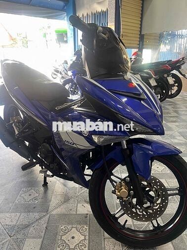 Yamaha Exciter 150 2016 Xanh
