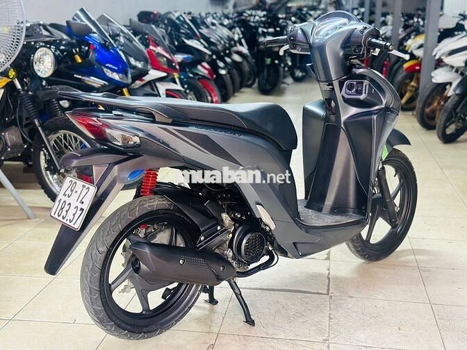 XE MÁY THỊNH PHÁT- VISION BẢN THỂ THAO XANH ĐÁ ĐẸP