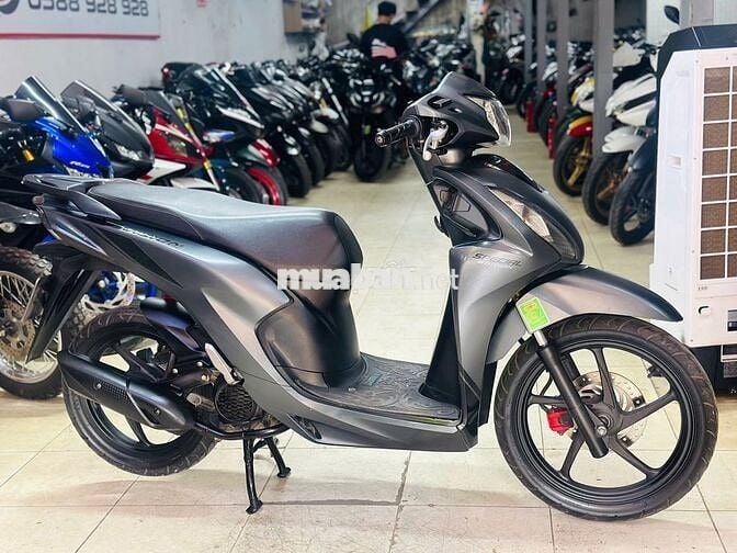XE MÁY THỊNH PHÁT- VISION BẢN THỂ THAO XANH ĐÁ ĐẸP