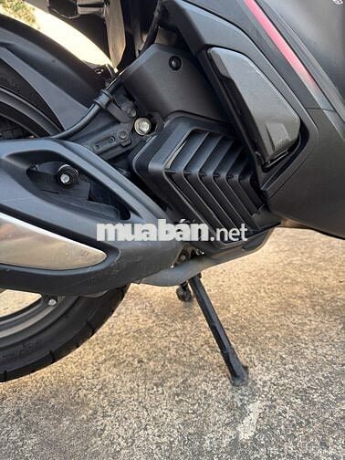 Honda SH160 ABS Đen
