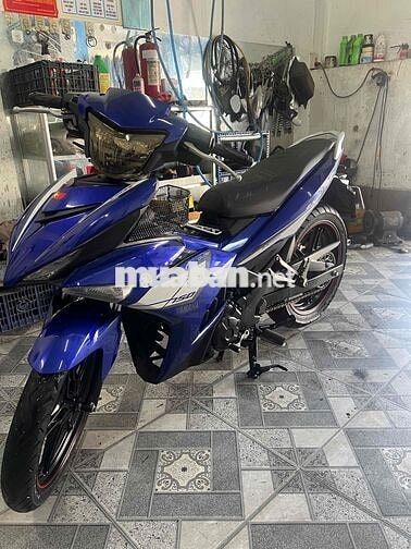 Yamaha Exciter 150 2016 Xanh