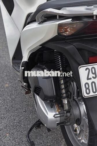 Honda SH150 ABS 2019 Trắng