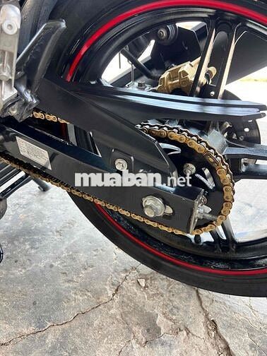 Yamaha FZ 150 Fi nhập indo (trả góp)