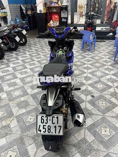 Yamaha Exciter GP150 2022 Xanh