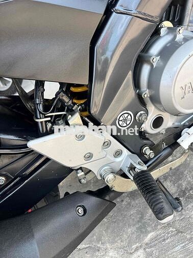Yamaha FZ 150 Fi nhập indo (trả góp)