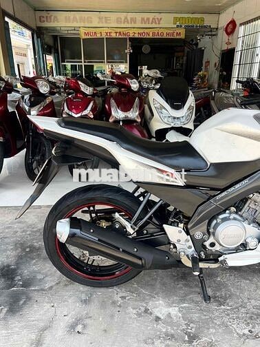 Yamaha FZ 150 Fi nhập indo (trả góp)