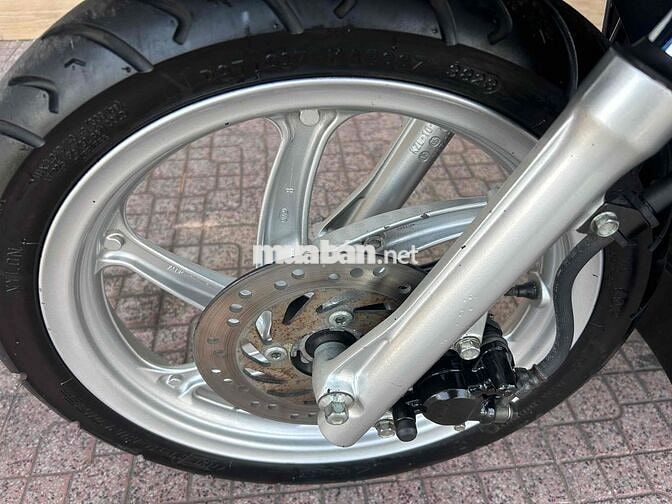 Honda Vision fi ESP zin êm keng đẹp chính chủ