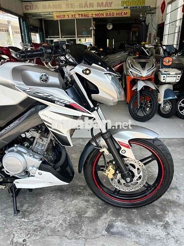 Yamaha FZ 150 Fi nhập indo (trả góp)