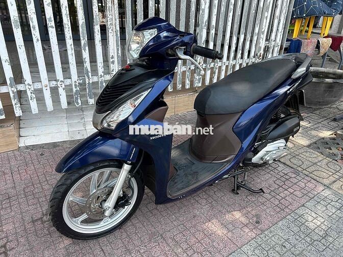 Honda Vision fi ESP zin êm keng đẹp chính chủ