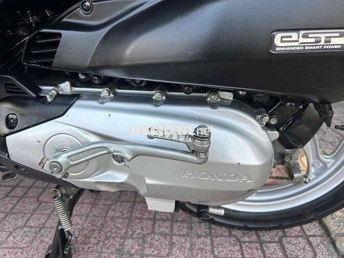 Honda Vision fi ESP zin êm keng đẹp chính chủ