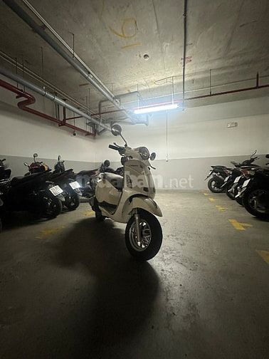 Xe máy xăng CC50 cần bán lại cho người có nhu cầu 