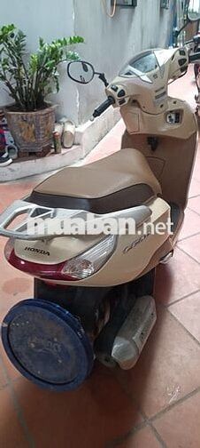 Honda 2013 13000 km Vàng kem