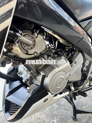 Yamaha FZ 150 Fi nhập indo (trả góp)