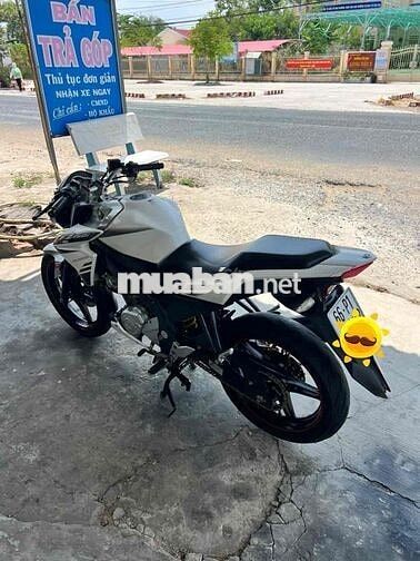 Yamaha FZ 150 Fi nhập indo (trả góp)