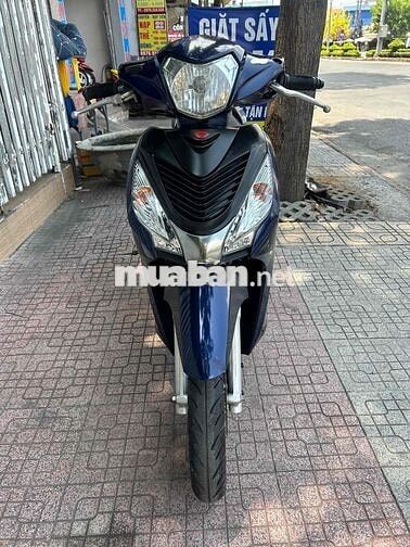 Honda Vision fi ESP zin êm keng đẹp chính chủ