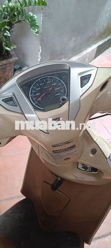 Honda 2013 13000 km Vàng kem