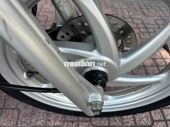 Honda Vision fi ESP zin êm keng đẹp chính chủ