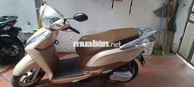 Honda 2013 13000 km Vàng kem