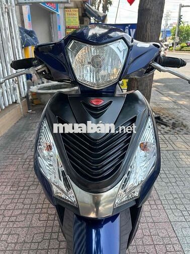 Honda Vision fi ESP zin êm keng đẹp chính chủ