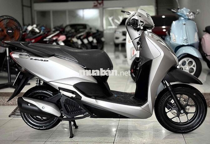 Lead 2019 Zin êm Lướt ( Hỗ trợ Trả GóP ) ✅✅