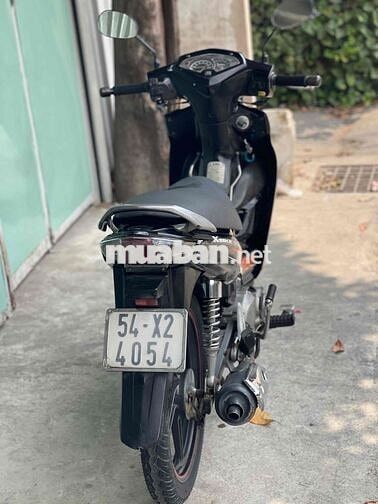 Suzuki Xbike màu Đen, giấy tờ đầy đủ
