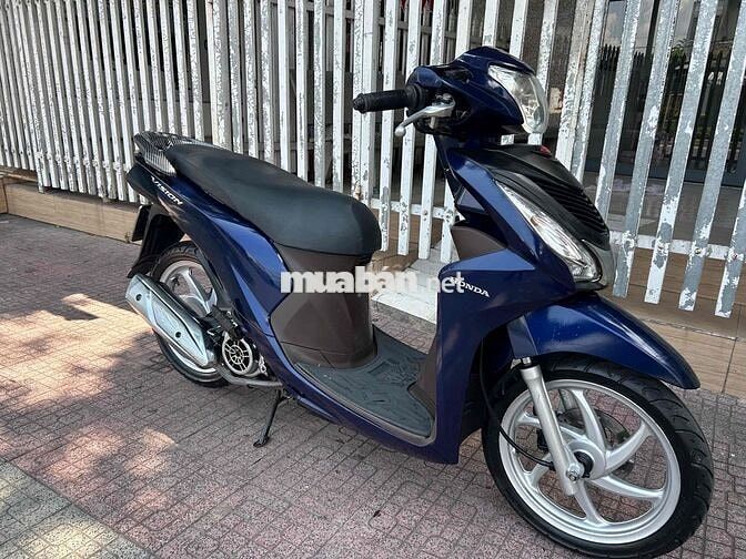 Honda Vision fi ESP zin êm keng đẹp chính chủ