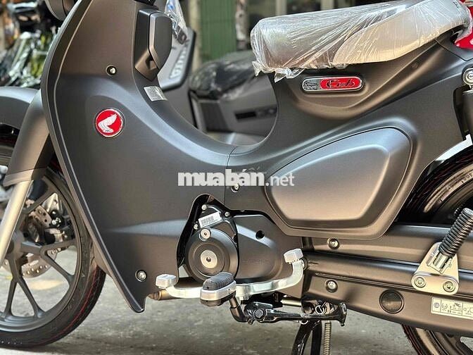 Honda Super Cub C125 2026 Mới