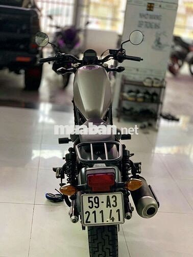 TP.HCM rebel300 biển 59 cần bán hoặc giao lưu