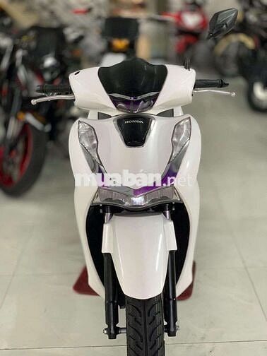 TP.HCM sh125 cần bán hoặc giao lưu