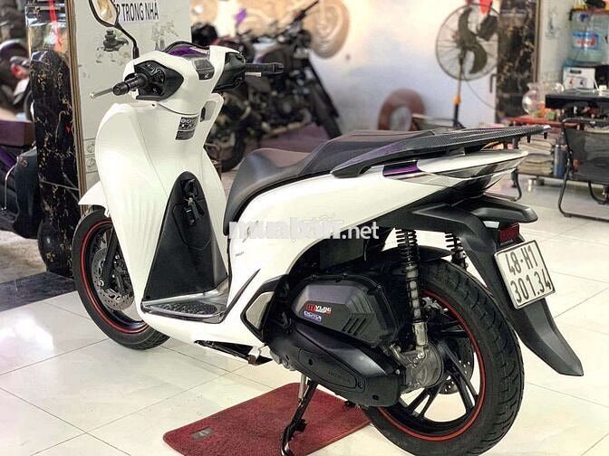 TP.HCM sh125 cần bán hoặc giao lưu