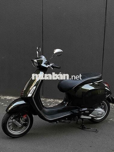 Vespa Sprint 125 iget ABS biển sài gòn chính chủ