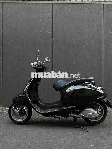 Vespa Sprint 125 iget ABS biển sài gòn chính chủ