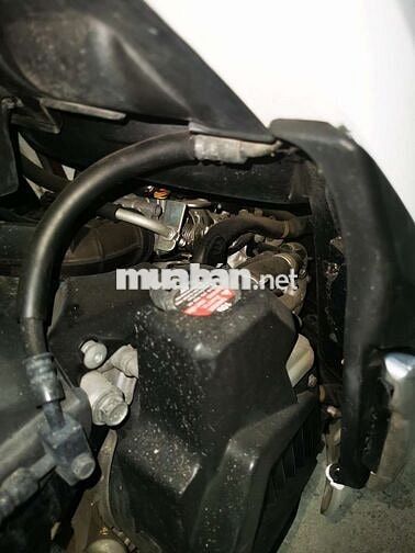 Honda SH 150 2015 Trắng