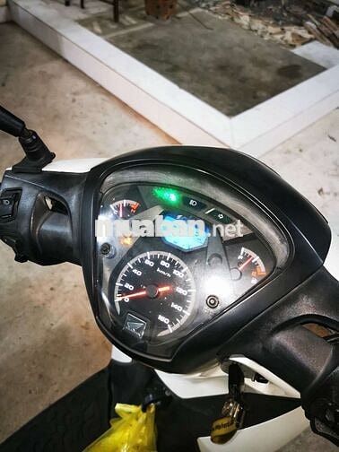 Honda SH 150 2015 Trắng