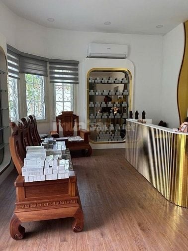 BIỆT THỰ TRẦN NÃO 58 TỶ + BIỆT THỰ ĐƯỜNG ĐỖ PHÁP THUẬN 90 TỶ