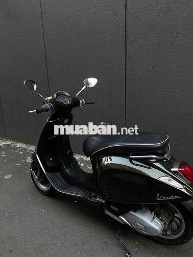 Vespa Sprint 125 iget ABS biển sài gòn chính chủ